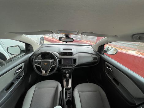 Chevrolet SPIN LTZ 1.8 8V Econo.Flex 5p Aut.