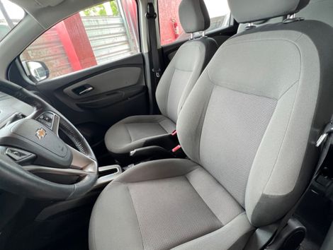 Chevrolet SPIN LTZ 1.8 8V Econo.Flex 5p Aut.