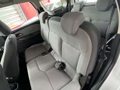 Chevrolet SPIN LTZ 1.8 8V Econo.Flex 5p Aut.