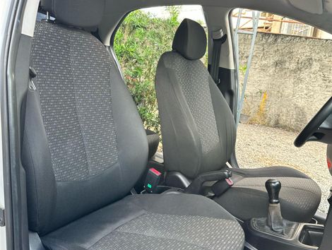 Hyundai HB20 Unique 1.0 Flex 12V Mec.