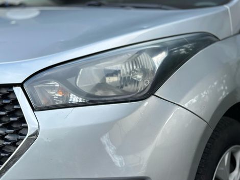 Hyundai HB20 Unique 1.0 Flex 12V Mec.