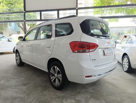 Chevrolet Spin 1.8 Econoflex Premier 7S (Aut)