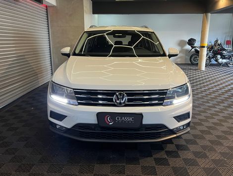 VolksWagen TIGUAN Allspac 250 TSI 1.4 Flex