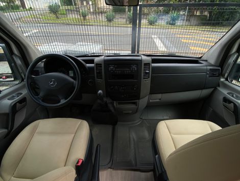 Mercedes Sprinter 311 Furgão E.Longo T.Alto Dies.