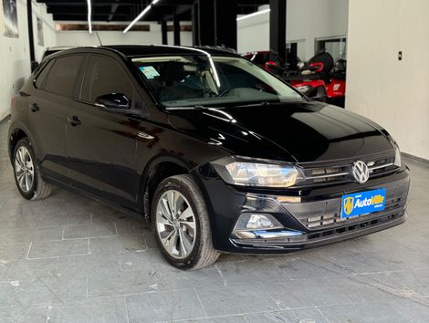 VolksWagen Polo Comfort. 200 TSI 1.0 Flex 12V Aut.