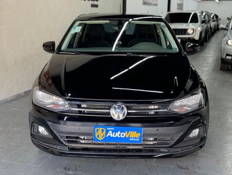 VolksWagen Polo Comfort. 200 TSI 1.0 Flex 12V Aut.