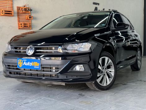 VolksWagen Polo Comfort. 200 TSI 1.0 Flex 12V Aut.