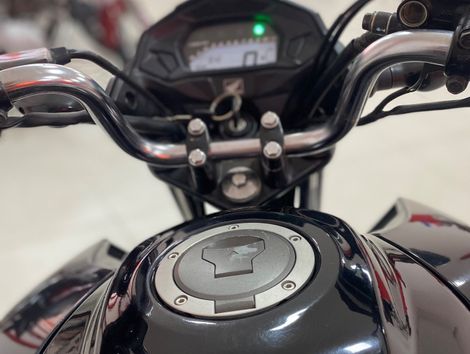 HONDA CG 160 FAN Flex