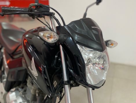 HONDA CG 160 FAN Flex