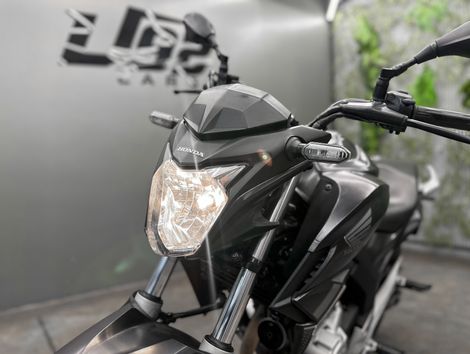 HONDA CB 250 TWISTER/FLEXONE