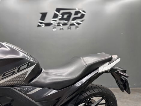 HONDA CB 250 TWISTER/FLEXONE