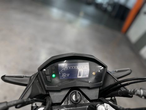 HONDA CB 250 TWISTER/FLEXONE