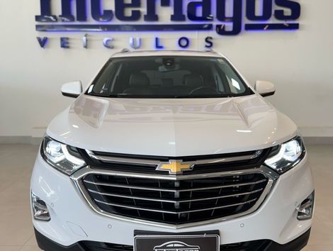 Chevrolet EQUINOX Premier 2.0 Turbo AWD 262cv Aut.