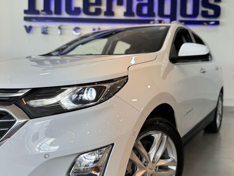 Chevrolet EQUINOX Premier 2.0 Turbo AWD 262cv Aut.