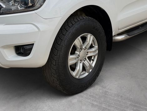 Ford Ranger XLT 3.2 20V 4x4 CD Diesel Aut.