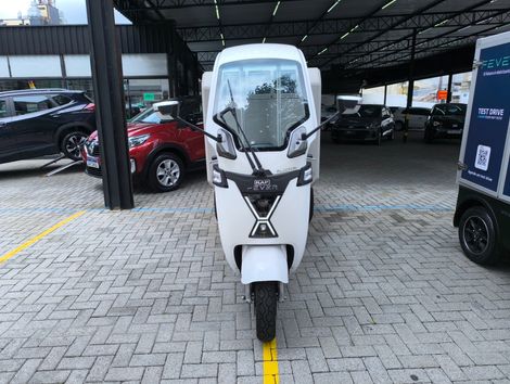 FEVER FR250 BOX (Elétrica)