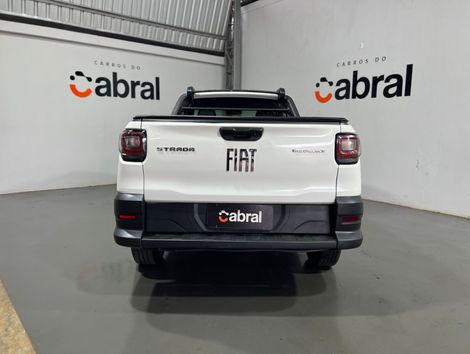 Fiat Strada Endurance 1.4 Flex 8V CD