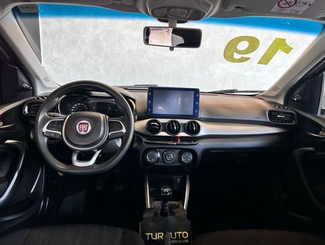 Fiat ARGO DRIVE 1.0 6V Flex
