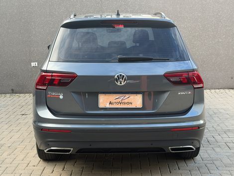 Volkswagen Tiguan Allspace 1.4 250 TSI