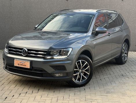 Volkswagen Tiguan Allspace 1.4 250 TSI