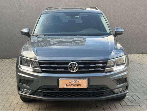 Volkswagen Tiguan Allspace 1.4 250 TSI