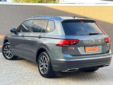 Volkswagen Tiguan Allspace 1.4 250 TSI