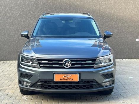 Volkswagen Tiguan Allspace 1.4 250 TSI