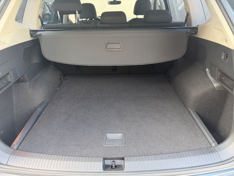 Volkswagen Tiguan Allspace 1.4 250 TSI