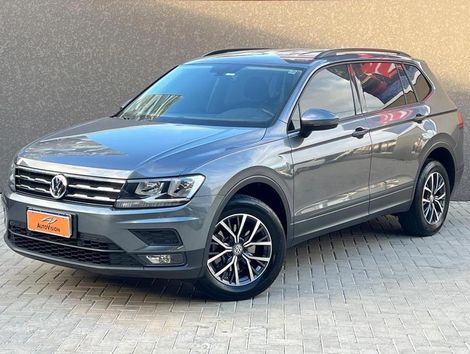 Volkswagen Tiguan Allspace 1.4 250 TSI