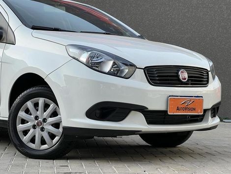 Fiat Grand Siena 1.4 Attractive