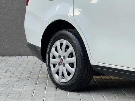 Fiat Grand Siena 1.4 Attractive