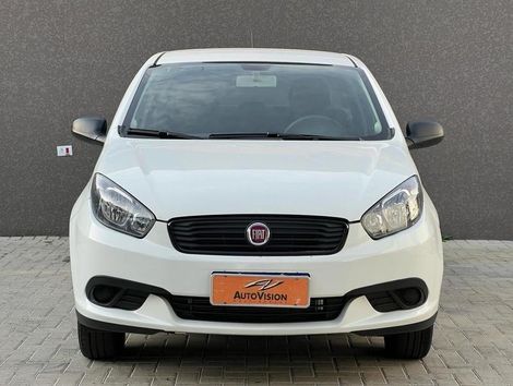 Fiat Grand Siena 1.4 Attractive