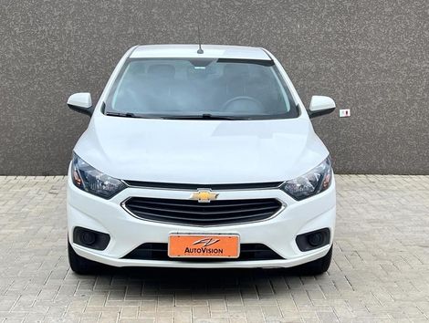 Chevrolet Prisma 1.4 LT SPE/4