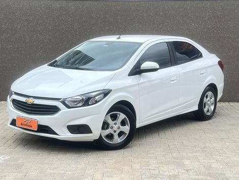 Chevrolet Prisma 1.4 LT SPE/4
