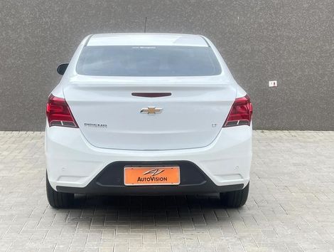 Chevrolet Prisma 1.4 LT SPE/4