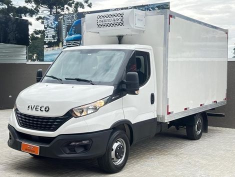 IVECO Daily 3.0 35-150 CS- 3750