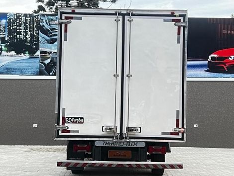 IVECO Daily 3.0 35-150 CS- 3750
