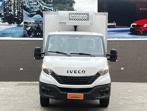 IVECO Daily 3.0 35-150 CS- 3750