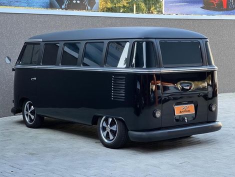 Volkswagen Kombi 1.6