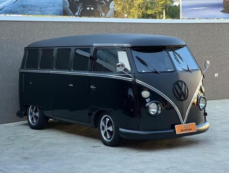 Volkswagen Kombi 1.6