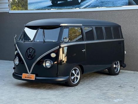 Volkswagen Kombi 1.6