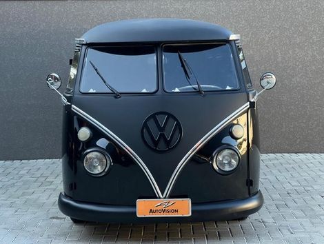 Volkswagen Kombi 1.6