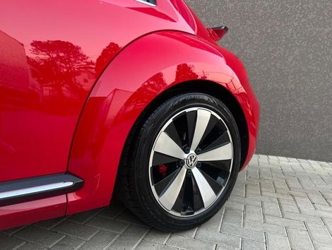 Volkswagen Fusca 2.0 TSi Sport DSG