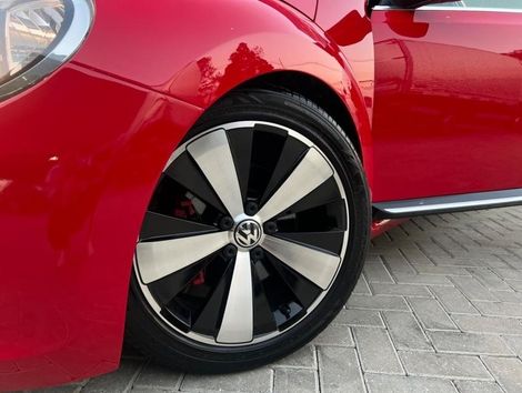 Volkswagen Fusca 2.0 TSi Sport DSG