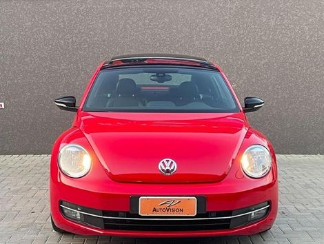 Volkswagen Fusca 2.0 TSi Sport DSG