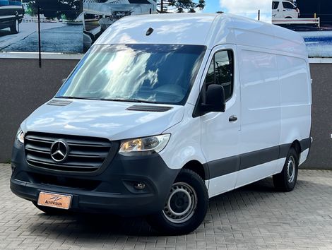 Mercedes Sprinter 416 Furgão Longo T.A. 2.2 Dies.