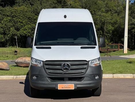 Mercedes Sprinter 2.2 CDI 416 Furgao TA 10m