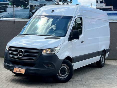 Mercedes Sprinter 2.2 CDI 416 Furgao TA 10m