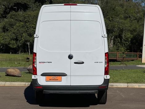 Mercedes Sprinter 2.2 CDI 416 Furgao TA 10m