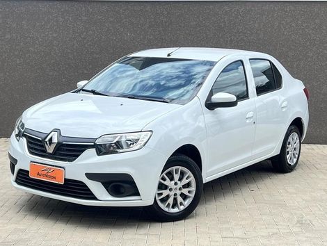 Renault Logan 1.6 Zen